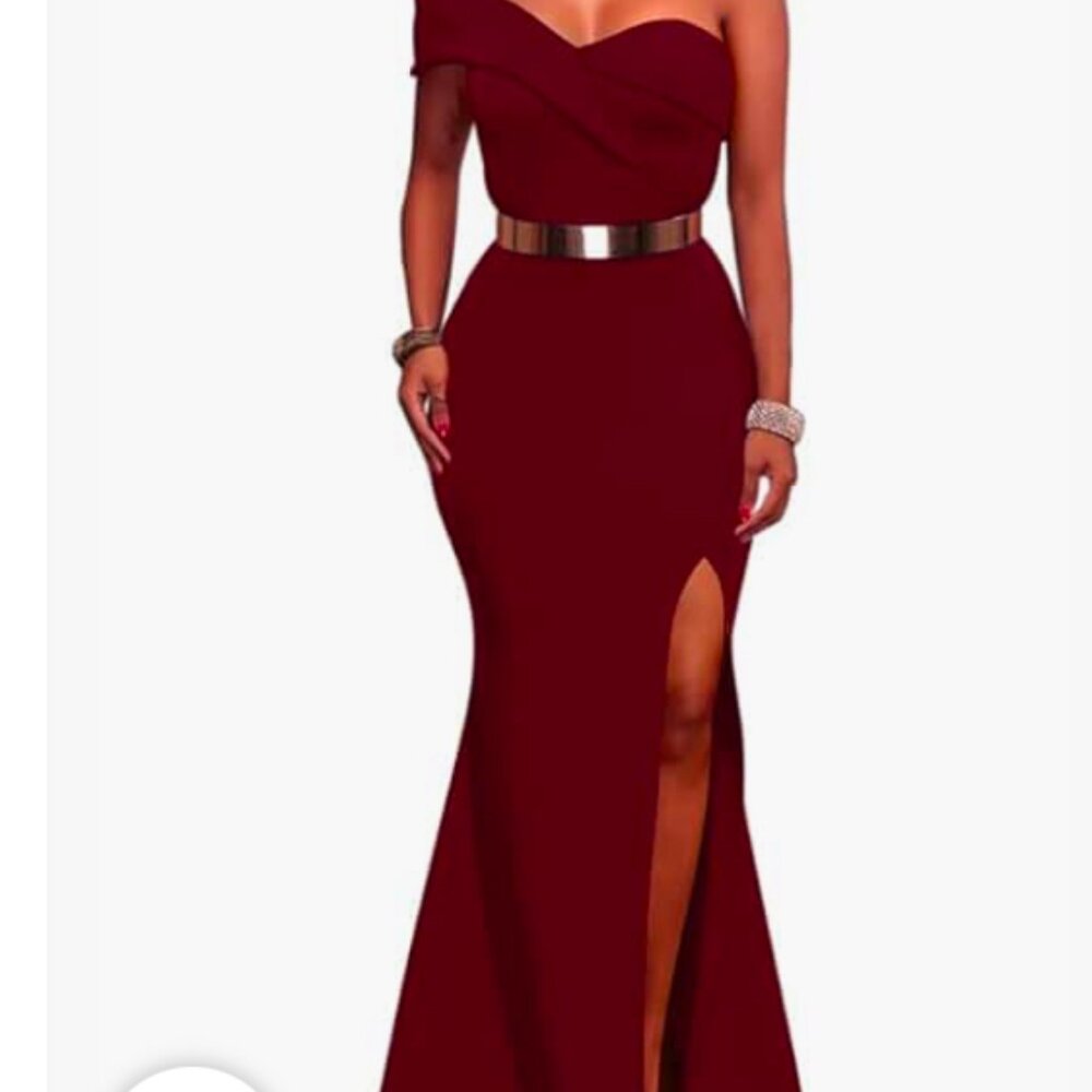dresses